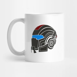 Mass Effect | Helmet 1 Mug